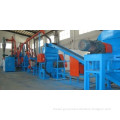 Top Quality Second Hand Tire Recycling Machine/ Used Tyre Recycling Machine/ Waste Tire Recycling Machine with CE/SGS/ISO9001 Certifications